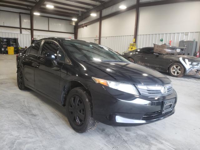 honda civic lx 2012 19xfb2f59ce037885