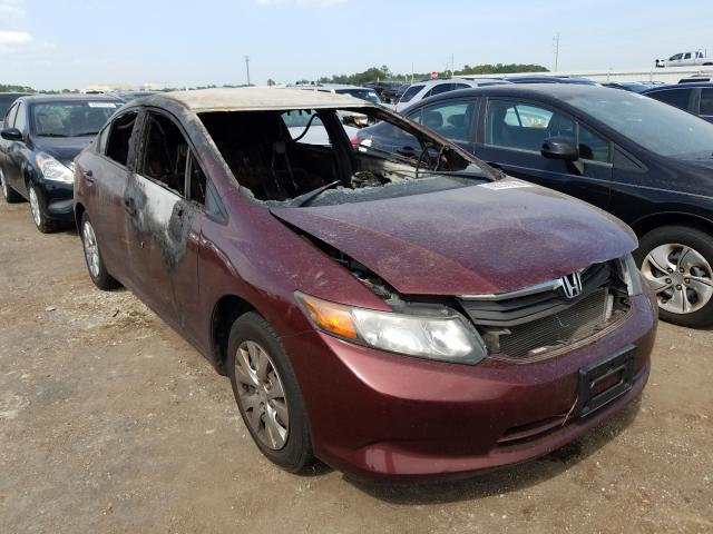 honda civic lx 2012 19xfb2f59ce079456