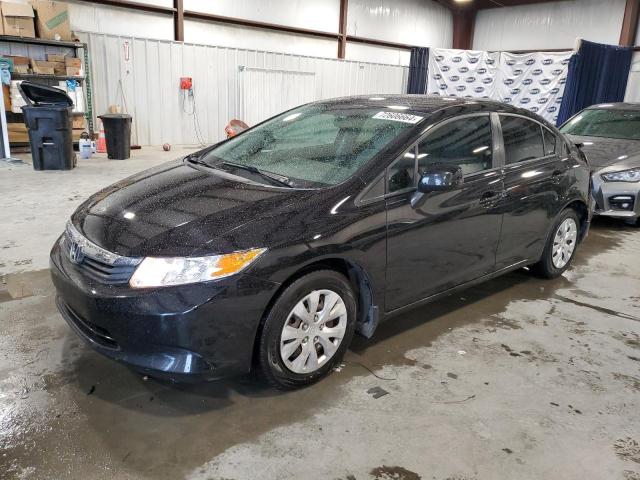 honda civic lx 2012 19xfb2f59ce095088