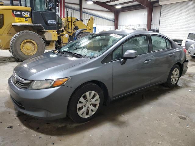 honda civic lx 2012 19xfb2f59ce333845