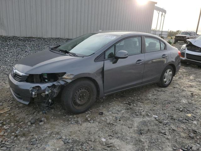 honda civic 2012 19xfb2f59ce340360