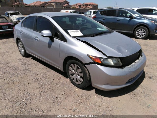 honda civic sdn 2012 19xfb2f59ce342898