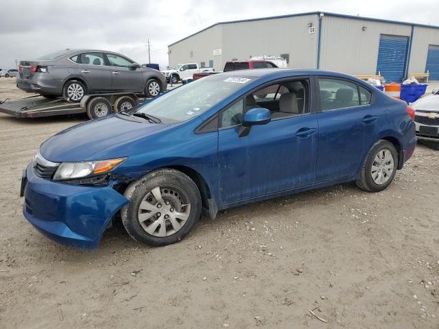 honda civic lx 2012 19xfb2f59ce354873