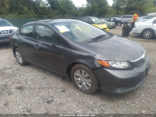 honda civic sdn 2012 19xfb2f59ce361659