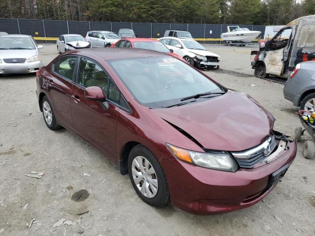 honda civic lx 2012 19xfb2f59ce371267