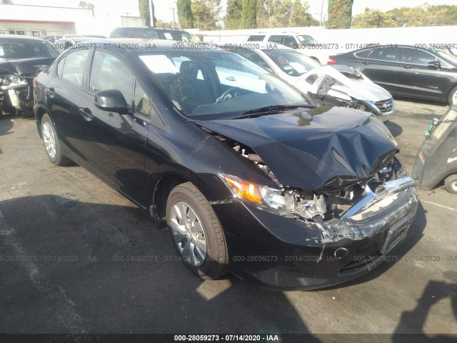 honda civic sdn 2012 19xfb2f59ce385007