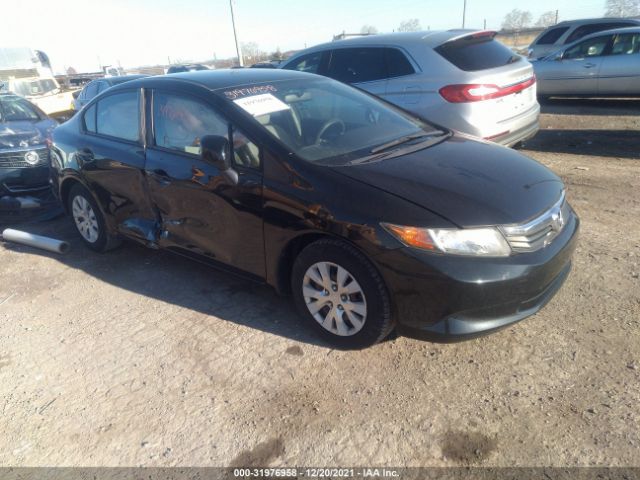 honda civic sdn 2012 19xfb2f59ce389753