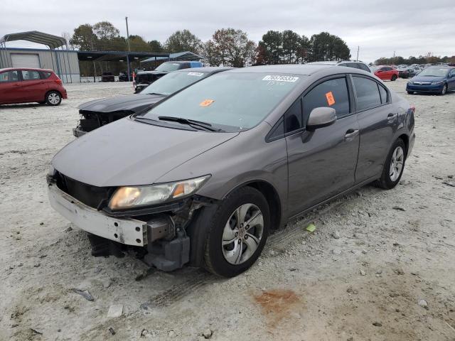 honda civic 2013 19xfb2f59de031540