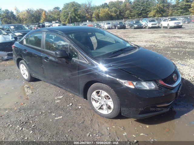 honda civic sdn 2013 19xfb2f59de052288