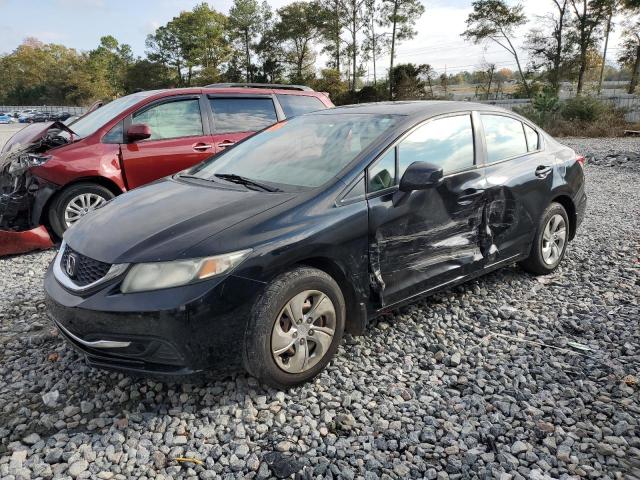 honda civic lx 2013 19xfb2f59de071164