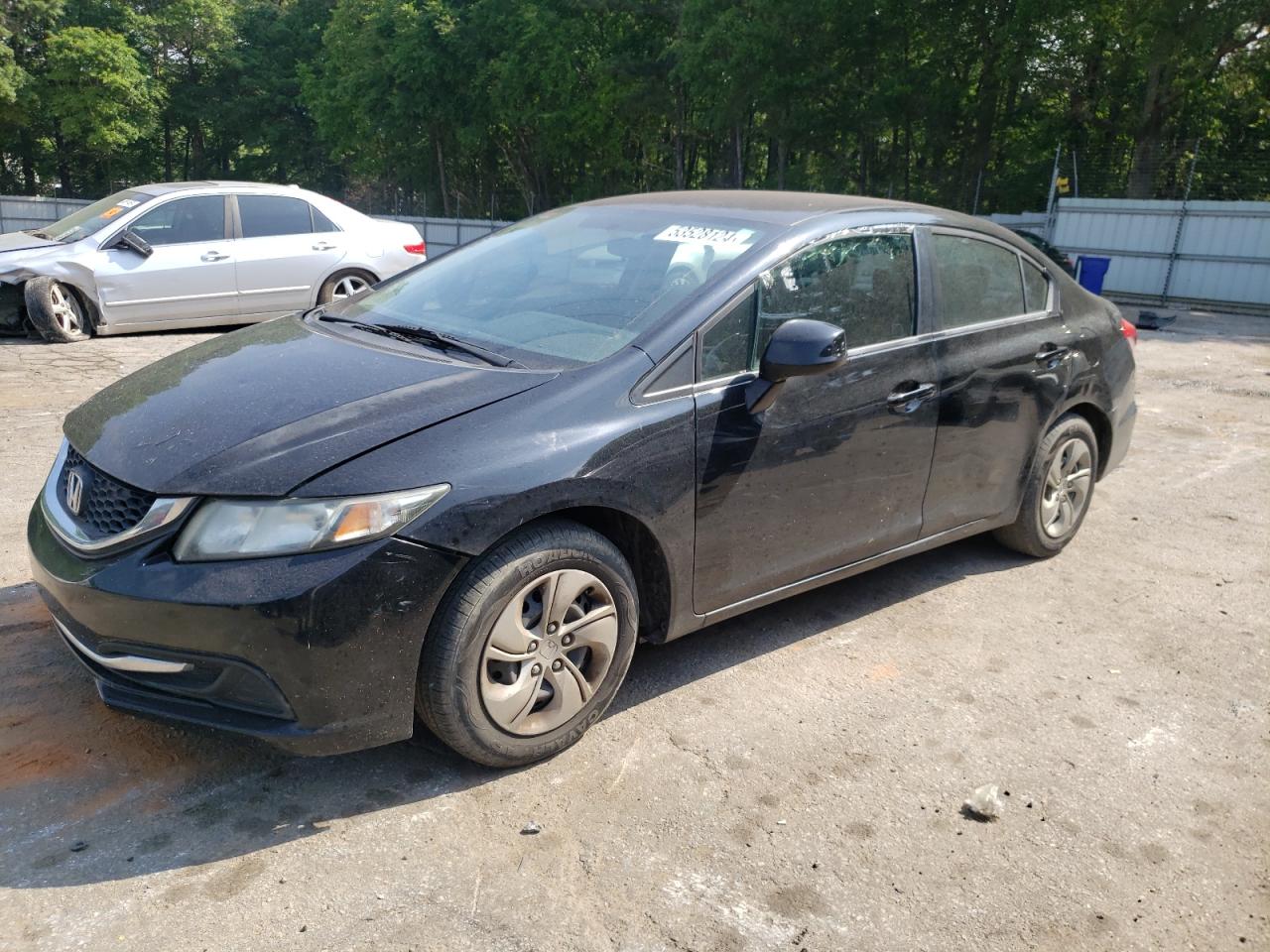 honda civic 2013 19xfb2f59de095626