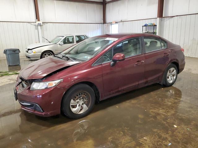 honda civic lx 2013 19xfb2f59de254158