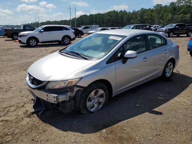 honda civic lx 2013 19xfb2f59de283112