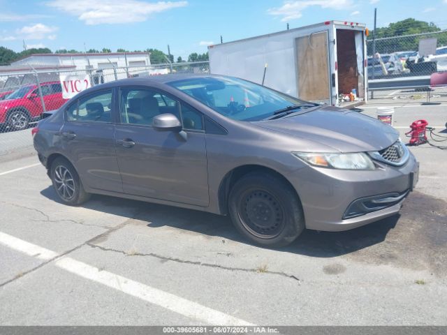 honda civic 2013 19xfb2f59de291467