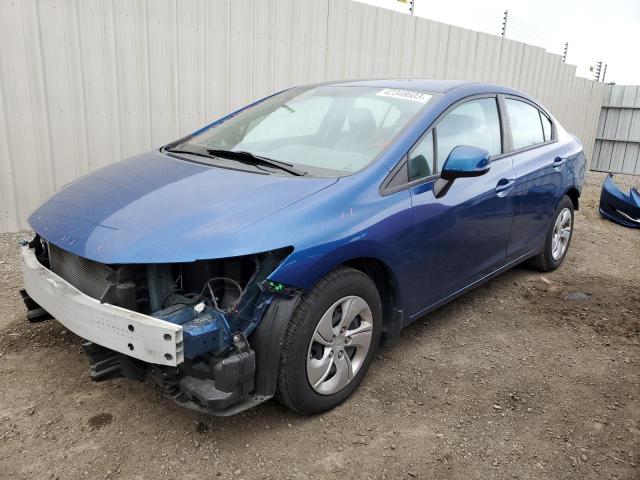 honda civic lx 2013 19xfb2f59de292571