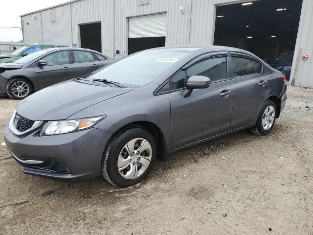 honda civic lx 2014 19xfb2f59ee004257