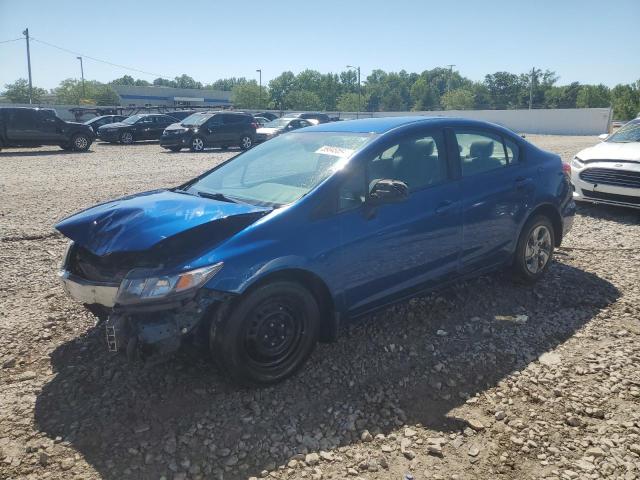 honda civic 2014 19xfb2f59ee035752