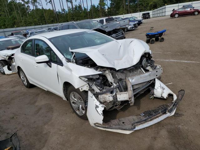 honda civic lx 2014 19xfb2f59ee035797