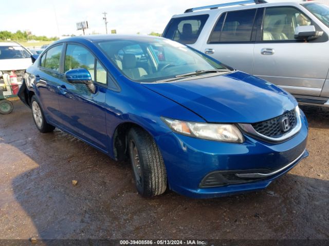 honda civic 2014 19xfb2f59ee040188