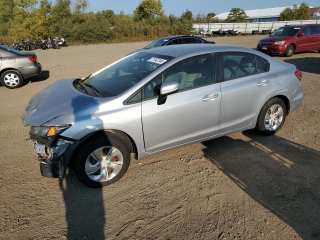 honda civic lx 2014 19xfb2f59ee047979