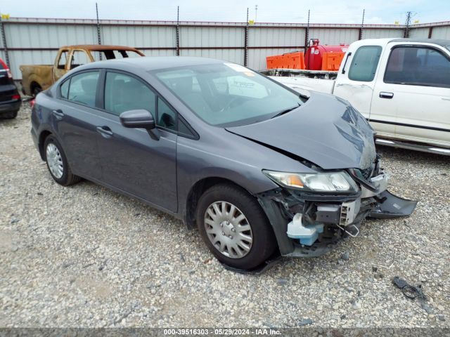 honda civic 2014 19xfb2f59ee055340