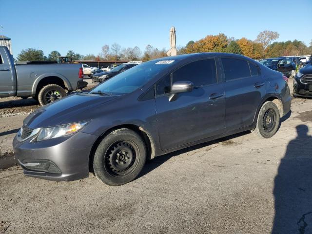 honda civic lx 2014 19xfb2f59ee070078