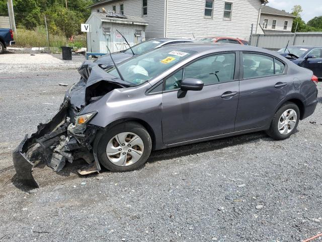 honda civic 2014 19xfb2f59ee243386