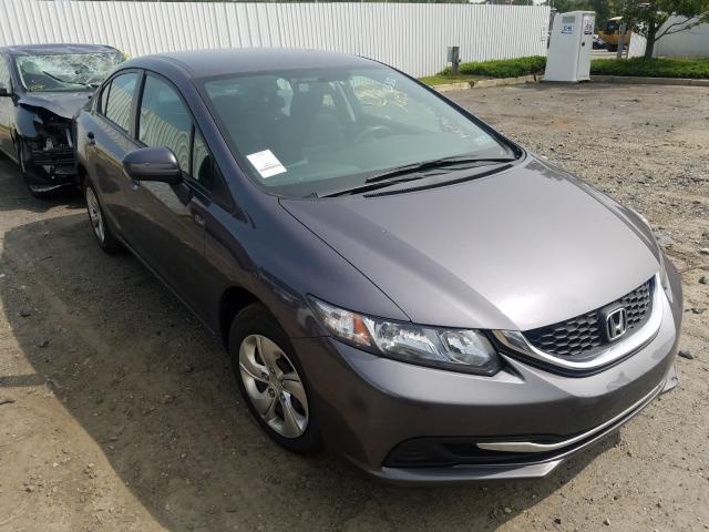 honda civic lx 2014 19xfb2f59ee247566