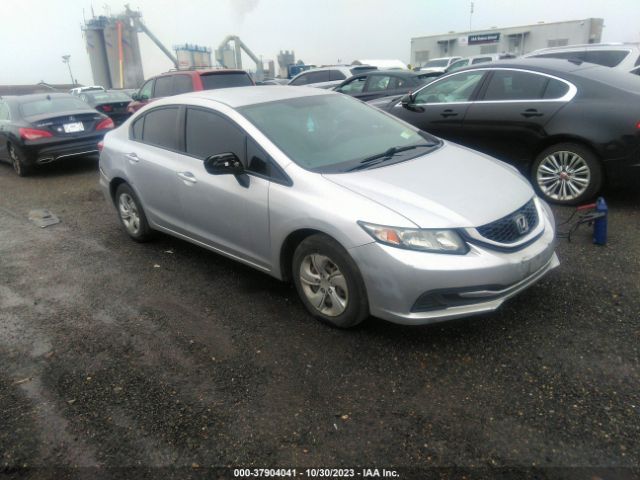 honda civic sedan 2014 19xfb2f59ee270426