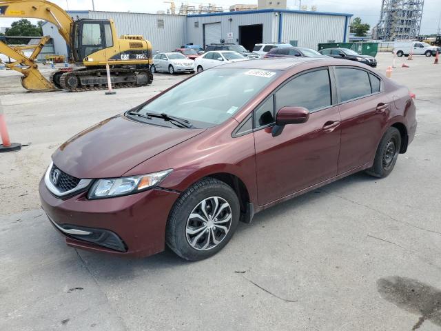 honda civic 2015 19xfb2f59fe001604