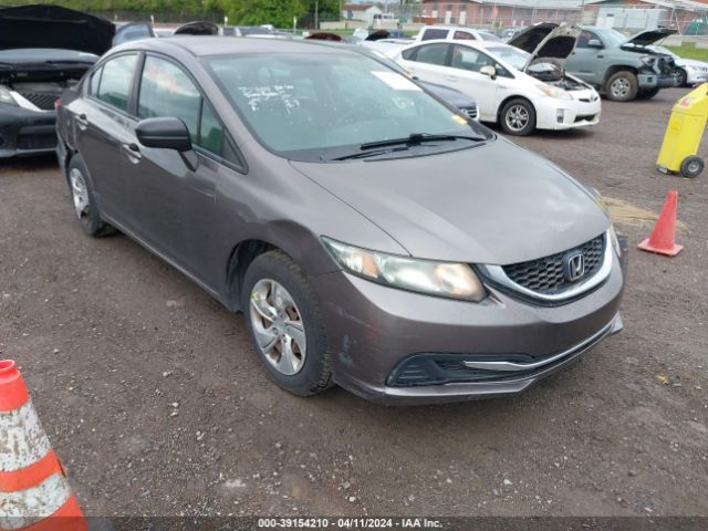 honda civic 2015 19xfb2f59fe040127