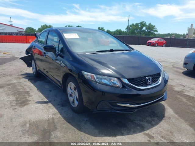 honda civic 2015 19xfb2f59fe057820