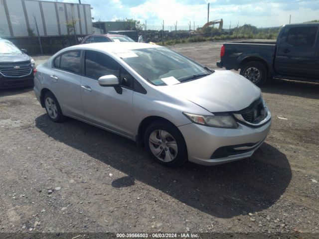 honda civic 2015 19xfb2f59fe071345