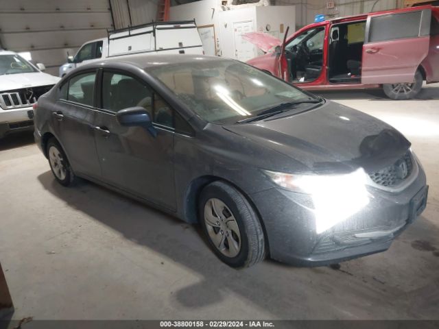 honda civic 2015 19xfb2f59fe107275