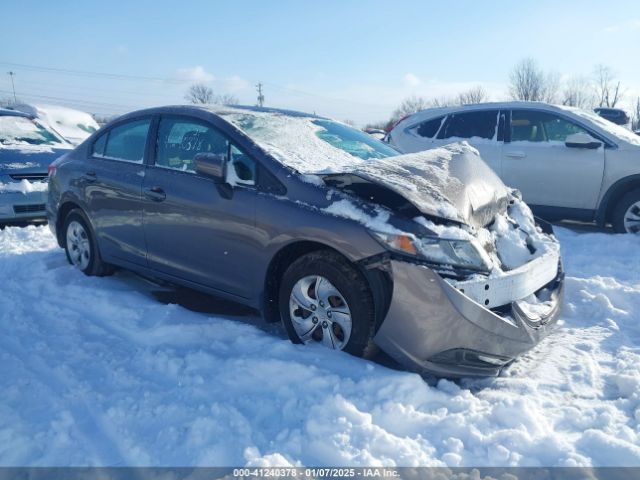 honda civic 2015 19xfb2f59fe117224