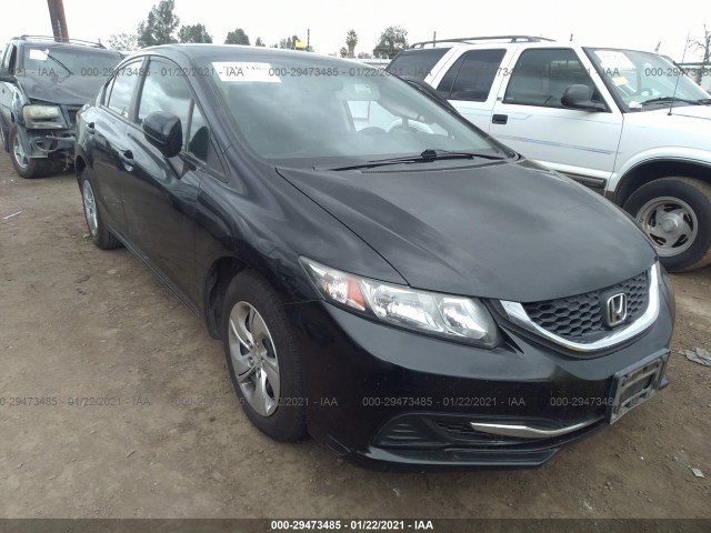 honda civic sedan 2015 19xfb2f59fe274199