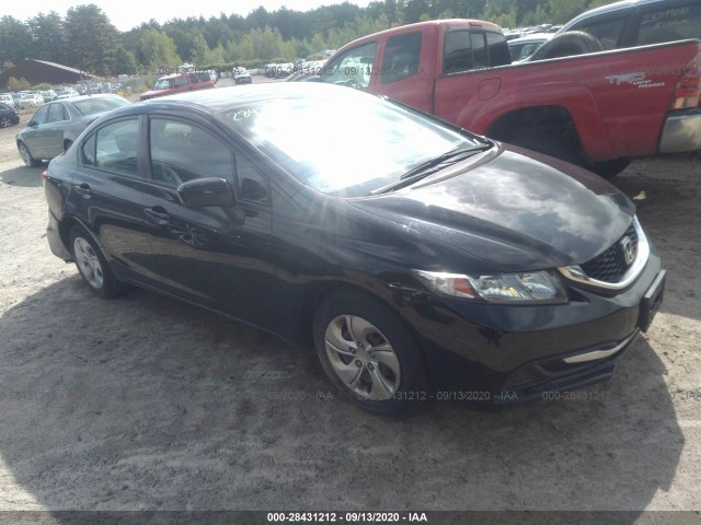 honda civic sedan 2015 19xfb2f59fe288121