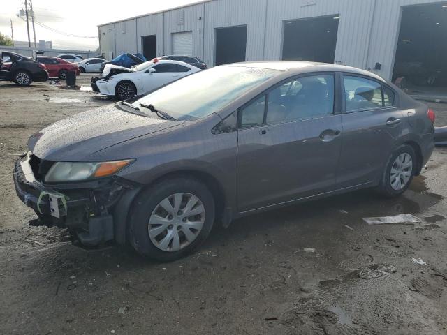 honda civic lx 2012 19xfb2f5xce012221