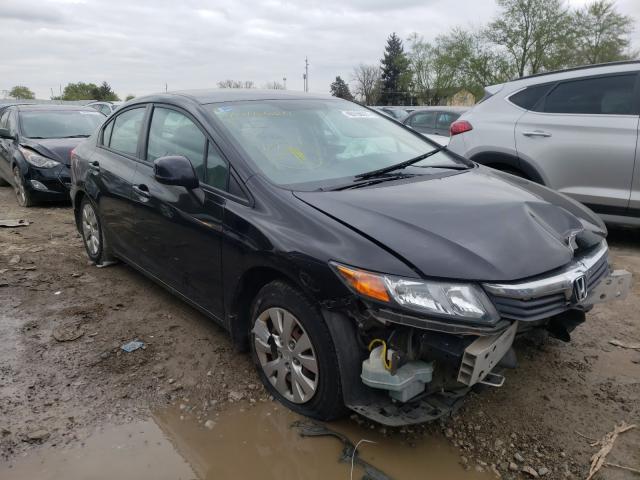 honda civic lx 2012 19xfb2f5xce058437