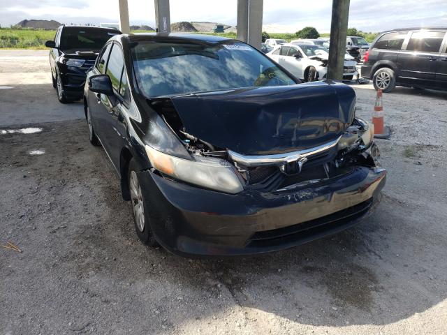 honda civic lx 2012 19xfb2f5xce059409