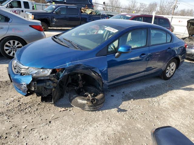 honda civic lx 2012 19xfb2f5xce063962