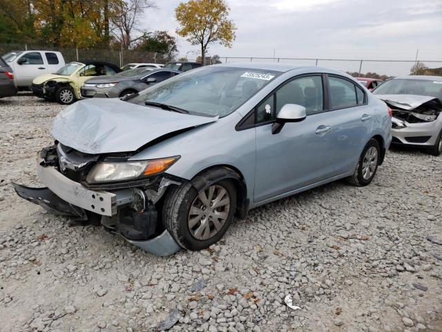 honda civic 2012 19xfb2f5xce066652