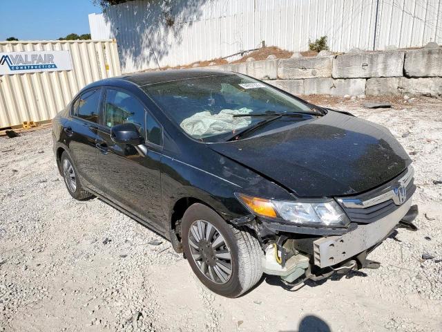 honda civic lx 2012 19xfb2f5xce105000