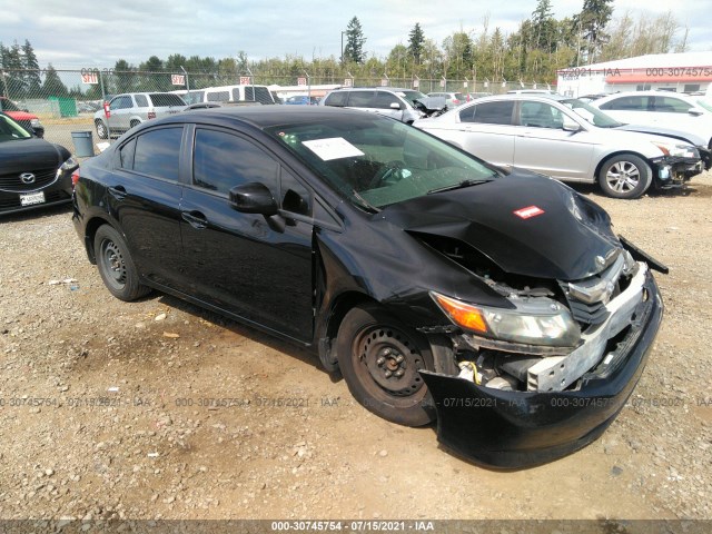 honda civic sdn 2012 19xfb2f5xce324457