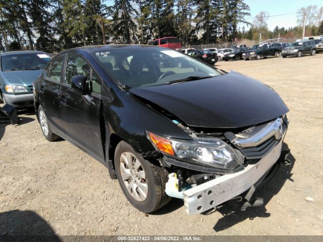 honda civic 2012 19xfb2f5xce354767