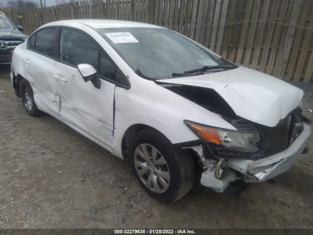 honda civic sdn 2012 19xfb2f5xce358172