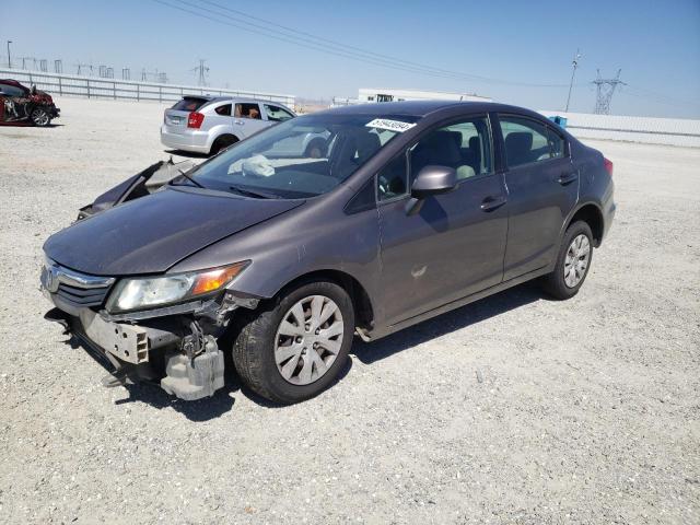 honda civic 2012 19xfb2f5xce386134