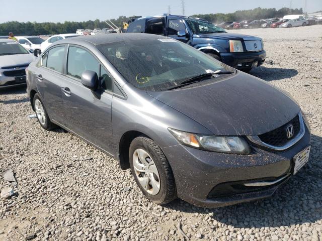 honda civic lx 2013 19xfb2f5xde001074