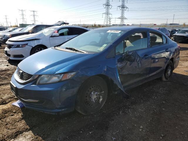 honda civic lx 2013 19xfb2f5xde004900