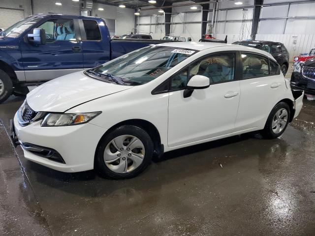 honda civic 2013 19xfb2f5xde006498